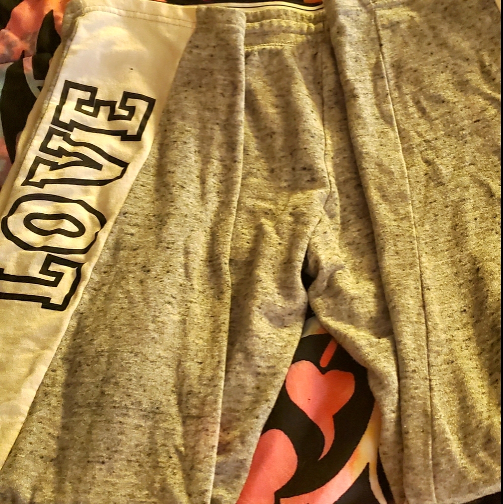 Jogging pants